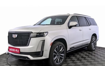 Cadillac Escalade V, 2024 год, 19 232 000 рублей, 1 фотография