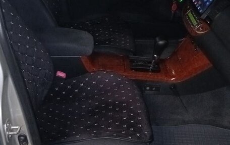 Toyota Camry V40, 2004 год, 850 000 рублей, 11 фотография