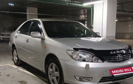 Toyota Camry V40, 2004 год, 850 000 рублей, 2 фотография