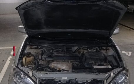 Toyota Camry V40, 2004 год, 850 000 рублей, 7 фотография