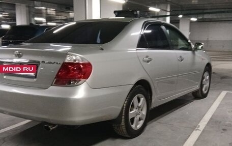 Toyota Camry V40, 2004 год, 850 000 рублей, 4 фотография