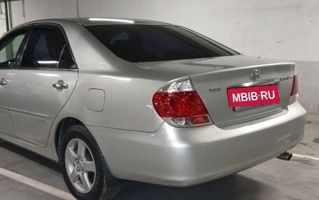 Toyota Camry V40, 2004 год, 850 000 рублей, 5 фотография