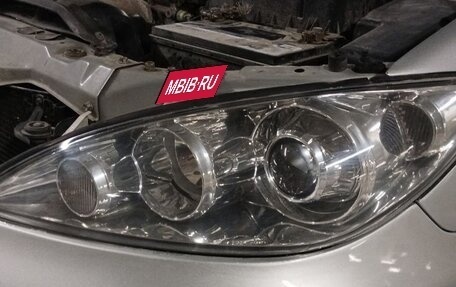 Toyota Camry V40, 2004 год, 850 000 рублей, 9 фотография