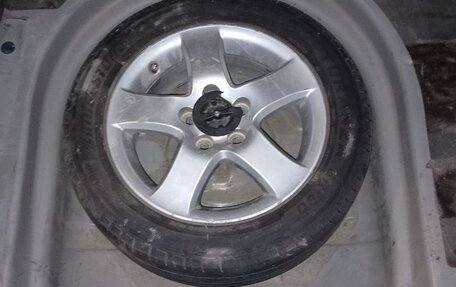 Toyota Camry V40, 2004 год, 850 000 рублей, 21 фотография