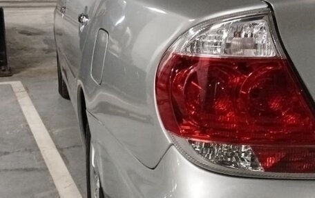 Toyota Camry V40, 2004 год, 850 000 рублей, 24 фотография