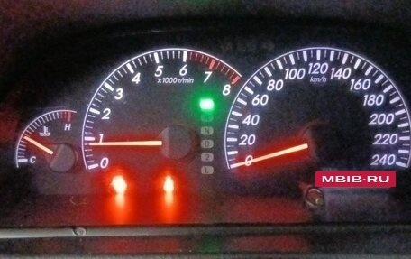 Toyota Camry V40, 2004 год, 850 000 рублей, 13 фотография