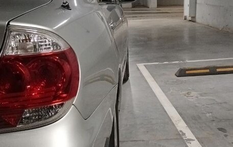 Toyota Camry V40, 2004 год, 850 000 рублей, 25 фотография