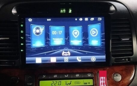 Toyota Camry V40, 2004 год, 850 000 рублей, 14 фотография