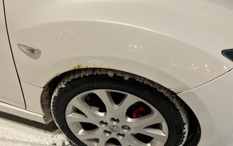 Mazda 6, 2012 год, 1 200 000 рублей, 8 фотография