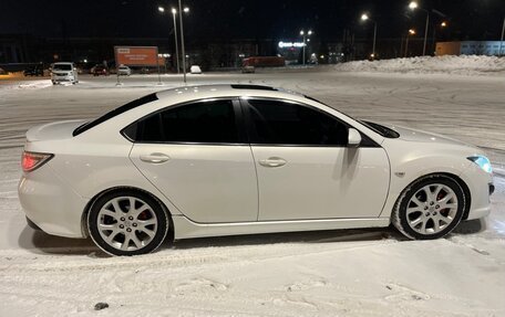 Mazda 6, 2012 год, 1 200 000 рублей, 5 фотография