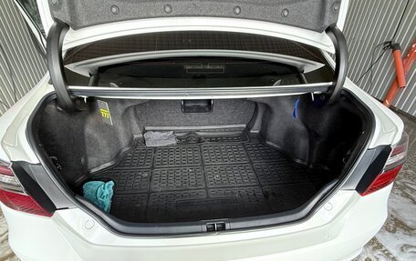 Toyota Camry, 2015 год, 1 860 000 рублей, 5 фотография