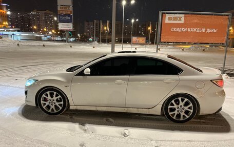 Mazda 6, 2012 год, 1 200 000 рублей, 3 фотография