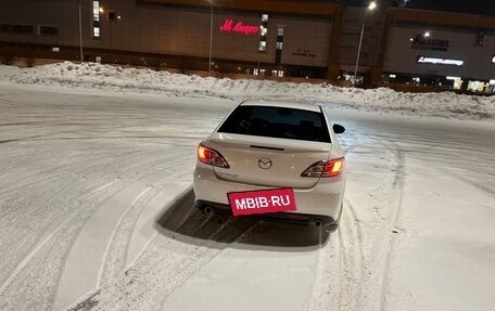 Mazda 6, 2012 год, 1 200 000 рублей, 7 фотография