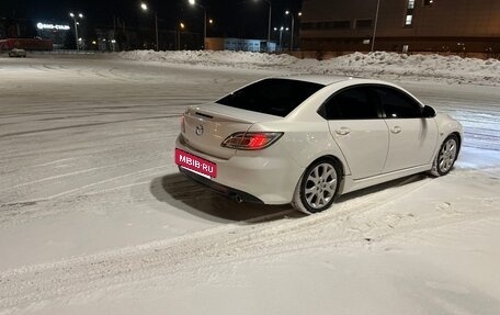 Mazda 6, 2012 год, 1 200 000 рублей, 6 фотография