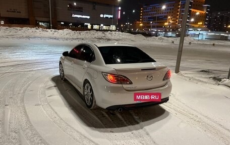 Mazda 6, 2012 год, 1 200 000 рублей, 4 фотография