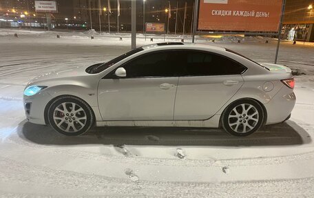 Mazda 6, 2012 год, 1 200 000 рублей, 10 фотография