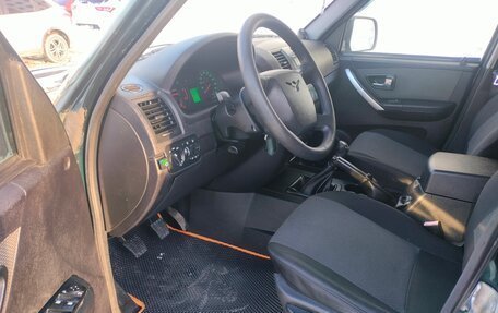 ЛуАЗ Patriot, 2015 год, 790 000 рублей, 12 фотография