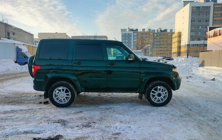 ЛуАЗ Patriot, 2015 год, 790 000 рублей, 6 фотография