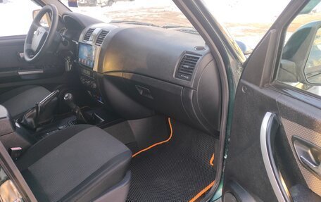 ЛуАЗ Patriot, 2015 год, 790 000 рублей, 13 фотография