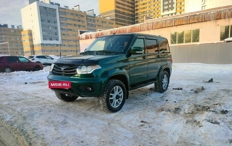 ЛуАЗ Patriot, 2015 год, 790 000 рублей, 2 фотография