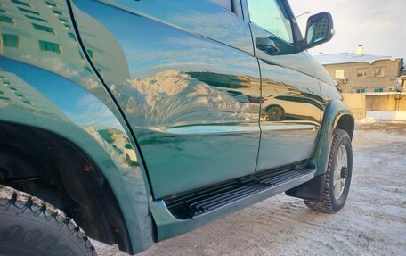 ЛуАЗ Patriot, 2015 год, 790 000 рублей, 9 фотография