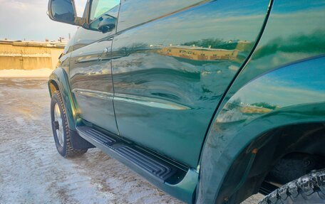 ЛуАЗ Patriot, 2015 год, 790 000 рублей, 10 фотография