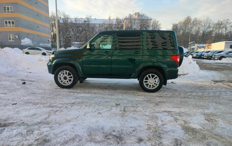 ЛуАЗ Patriot, 2015 год, 790 000 рублей, 5 фотография