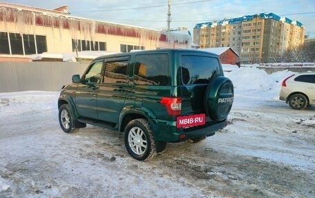 ЛуАЗ Patriot, 2015 год, 790 000 рублей, 4 фотография