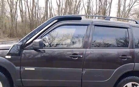 Chevrolet Niva I рестайлинг, 2014 год, 700 000 рублей, 2 фотография