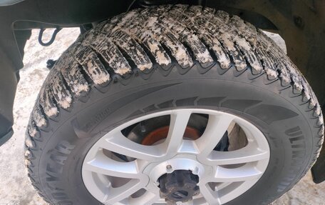 ЛуАЗ Patriot, 2015 год, 790 000 рублей, 17 фотография