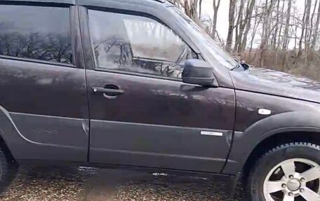 Chevrolet Niva I рестайлинг, 2014 год, 700 000 рублей, 3 фотография