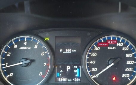 Mitsubishi Outlander III рестайлинг 3, 2019 год, 2 050 000 рублей, 5 фотография