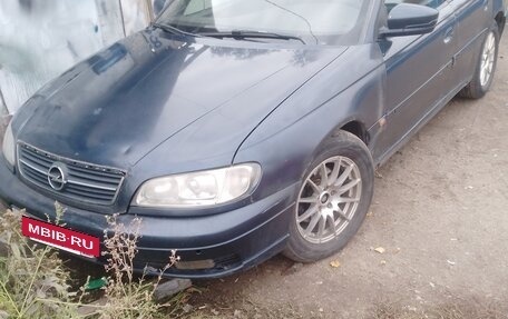 Opel Omega B, 2000 год, 200 000 рублей, 4 фотография