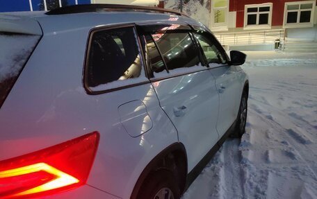 Skoda Kodiaq I, 2019 год, 1 999 999 рублей, 2 фотография