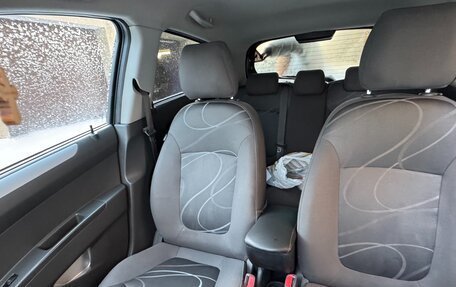 Ravon R2, 2017 год, 715 000 рублей, 4 фотография