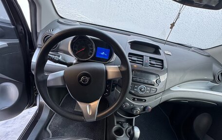 Ravon R2, 2017 год, 715 000 рублей, 3 фотография