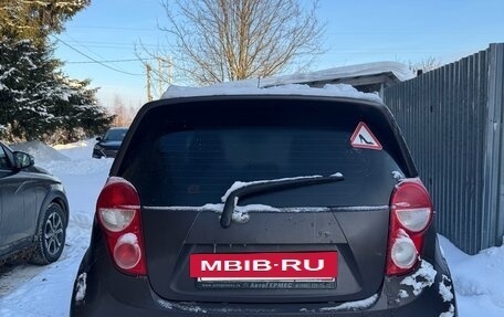 Ravon R2, 2017 год, 715 000 рублей, 6 фотография