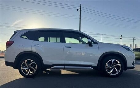 Subaru Forester, 2021 год, 1 953 000 рублей, 4 фотография