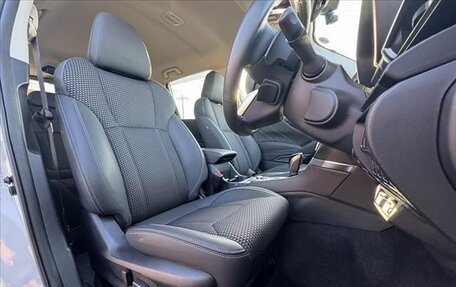 Subaru Forester, 2021 год, 1 953 000 рублей, 9 фотография