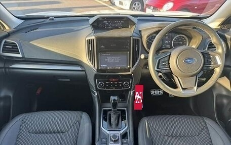 Subaru Forester, 2021 год, 1 953 000 рублей, 10 фотография