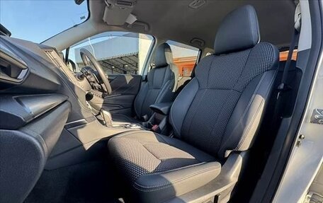 Subaru Forester, 2021 год, 1 953 000 рублей, 23 фотография