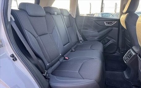 Subaru Forester, 2021 год, 1 953 000 рублей, 25 фотография