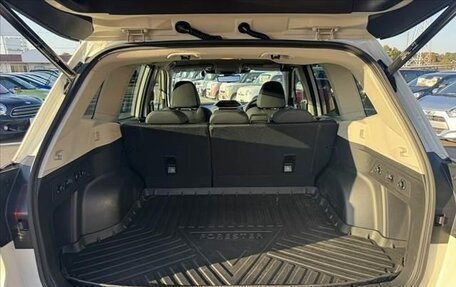 Subaru Forester, 2021 год, 1 953 000 рублей, 26 фотография