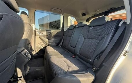 Subaru Forester, 2021 год, 1 953 000 рублей, 24 фотография