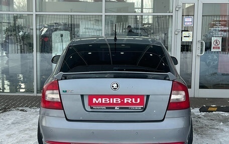 Skoda Octavia, 2012 год, 929 000 рублей, 4 фотография