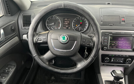 Skoda Octavia, 2012 год, 929 000 рублей, 6 фотография