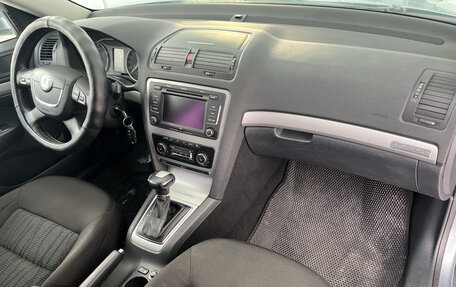 Skoda Octavia, 2012 год, 929 000 рублей, 5 фотография