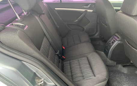 Skoda Octavia, 2012 год, 929 000 рублей, 10 фотография