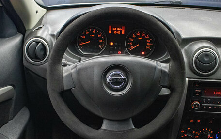 Nissan Almera, 2014 год, 689 000 рублей, 6 фотография