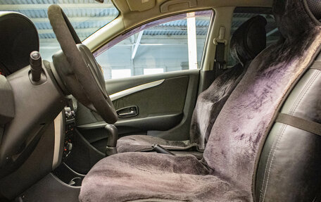 Nissan Almera, 2014 год, 689 000 рублей, 9 фотография